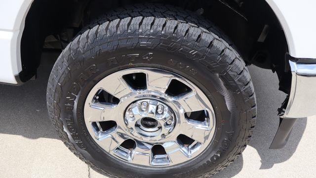 2024 Ford F-350 Super Duty XLT
