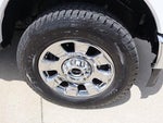 2024 F-350 Super Duty Thumbnail 9