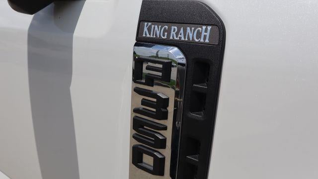 2024 Ford F-350 Super Duty XLT