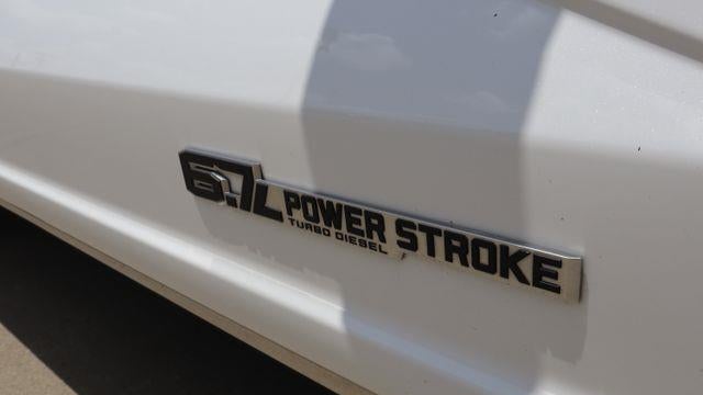 2024 Ford F-350 Super Duty XLT