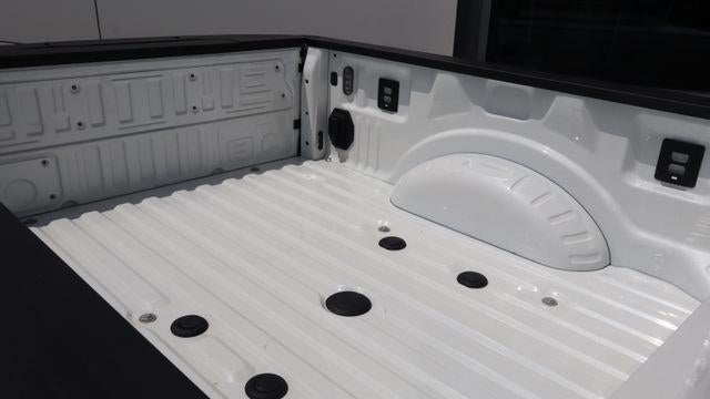 2024 Ford F-350 Super Duty XLT