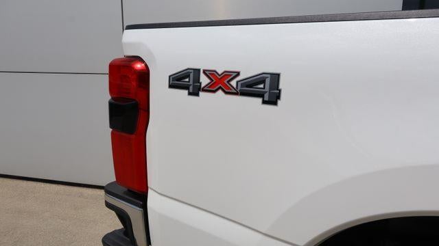2024 Ford F-350 Super Duty XLT