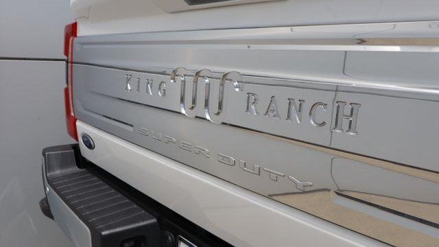 2024 Ford F-350 Super Duty XLT
