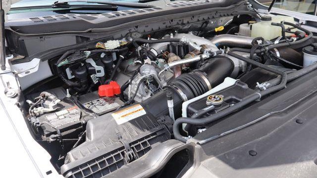 2024 Ford F-350 Super Duty XLT