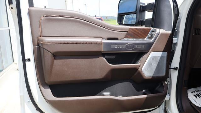 2024 Ford F-350 Super Duty XLT