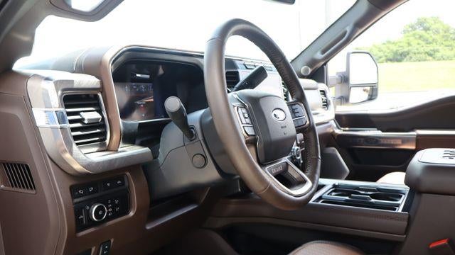 2024 Ford F-350 Super Duty XLT