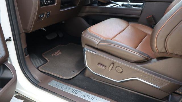 2024 Ford F-350 Super Duty XLT
