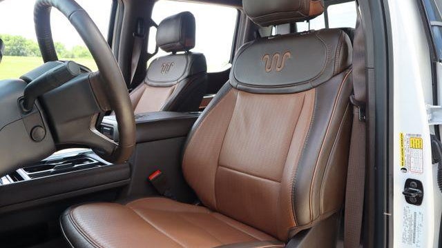 2024 Ford F-350 Super Duty XLT