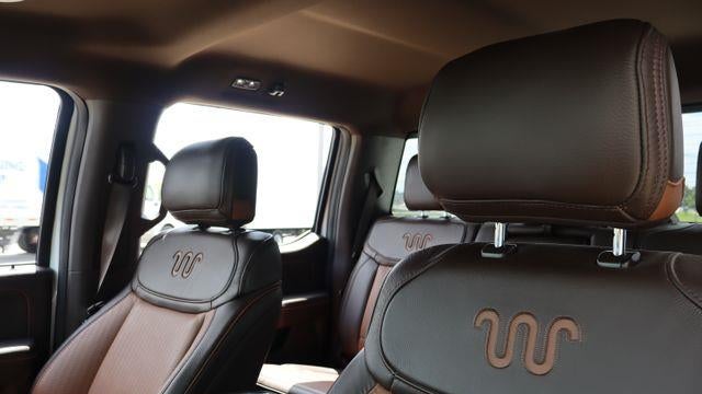2024 Ford F-350 Super Duty XLT