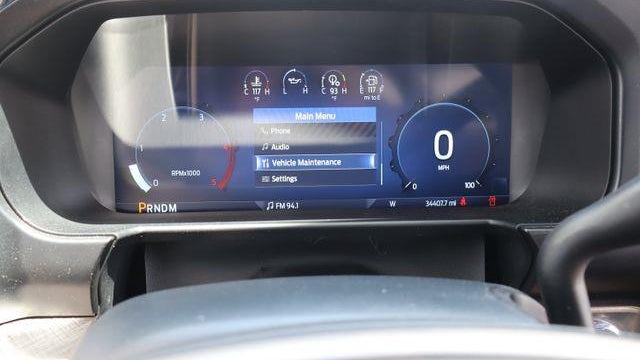 2024 Ford F-350 Super Duty XLT