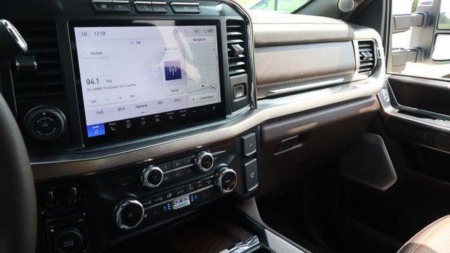 2024 Ford F-350 Super Duty XLT