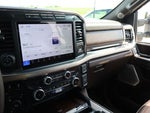 2024 F-350 Super Duty Thumbnail 26