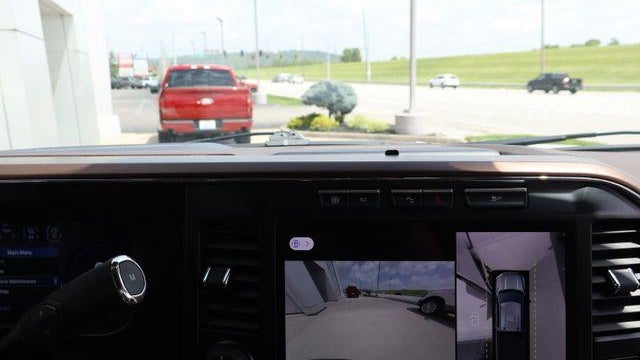 2024 Ford F-350 Super Duty XLT
