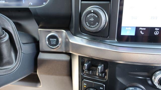 2024 Ford F-350 Super Duty XLT