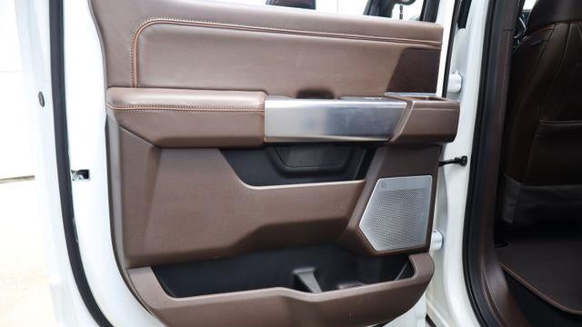 2024 Ford F-350 Super Duty XLT