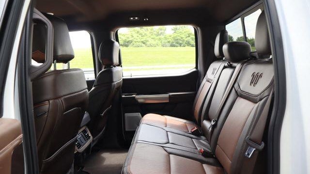 2024 Ford F-350 Super Duty XLT