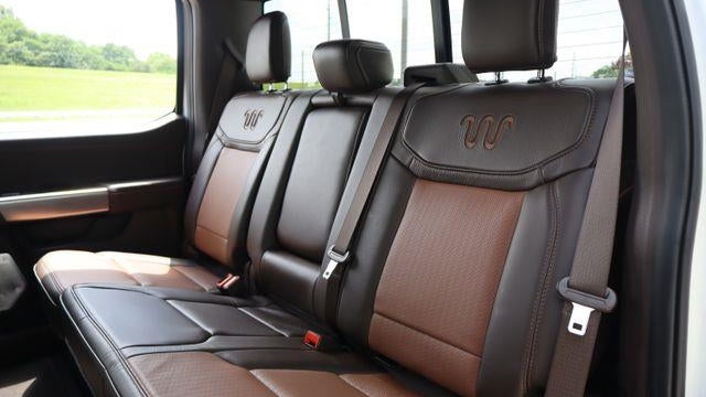2024 Ford F-350 Super Duty XLT