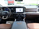 2024 F-350 Super Duty Thumbnail 38