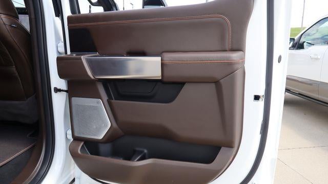 2024 Ford F-350 Super Duty XLT
