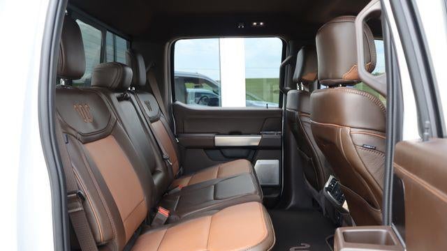2024 Ford F-350 Super Duty XLT