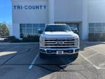 2024 F-350 Super Duty Thumbnail 3