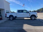 2024 F-350 Super Duty Thumbnail 4