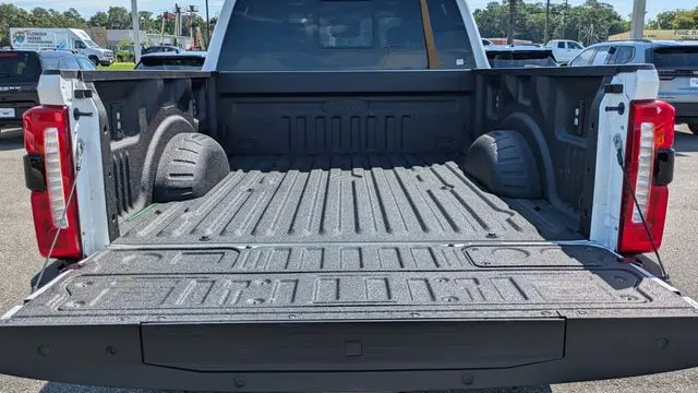 2024 Ford F-350 Super Duty King Ranch
