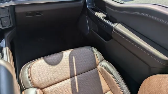 2024 Ford F-350 Super Duty King Ranch