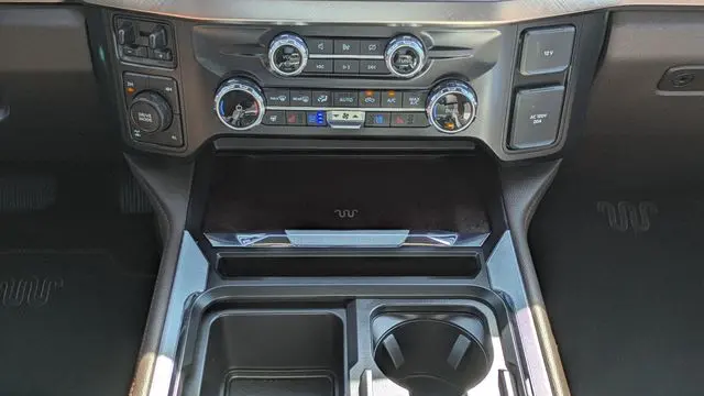 2024 Ford F-350 Super Duty King Ranch