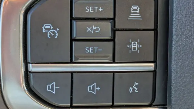 2024 Ford F-350 Super Duty King Ranch