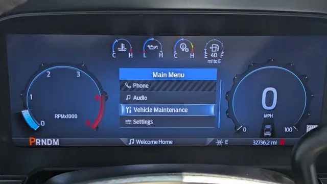 2024 Ford F-350 Super Duty King Ranch