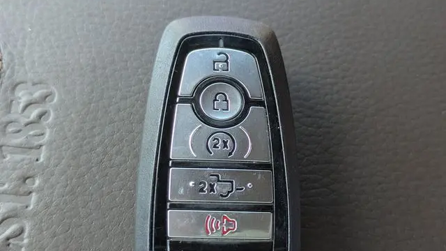 2024 Ford F-350 Super Duty King Ranch