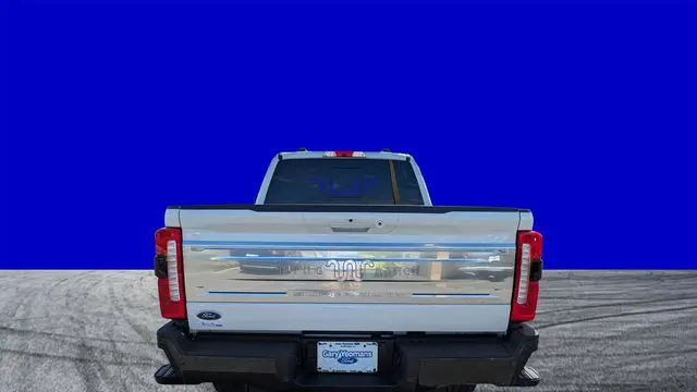 2024 Ford F-350 Super Duty King Ranch