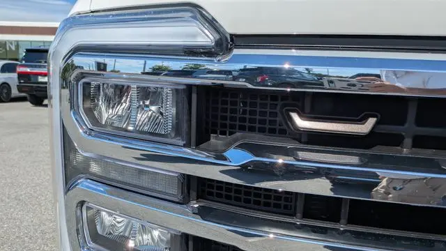 2024 Ford F-350 Super Duty King Ranch