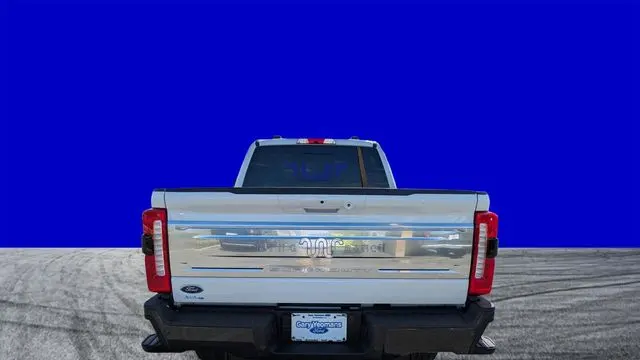 2024 Ford F-350 Super Duty King Ranch