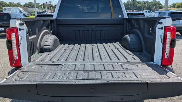 2024 Ford F-350 Super Duty King Ranch