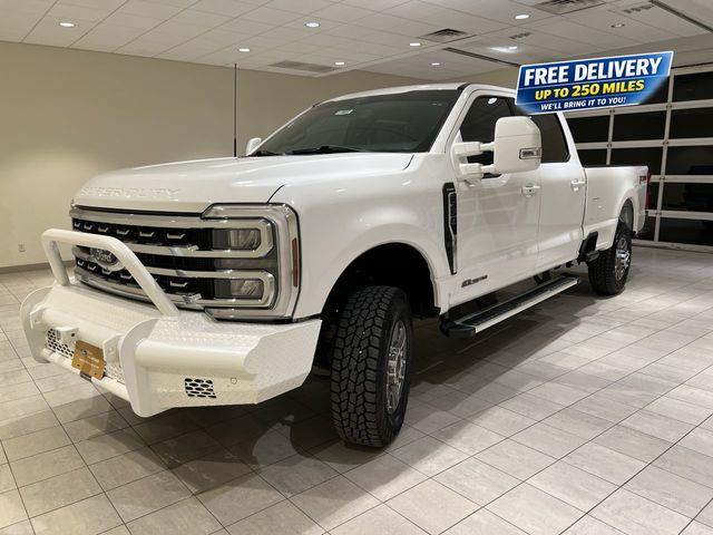 2024 Ford F-350