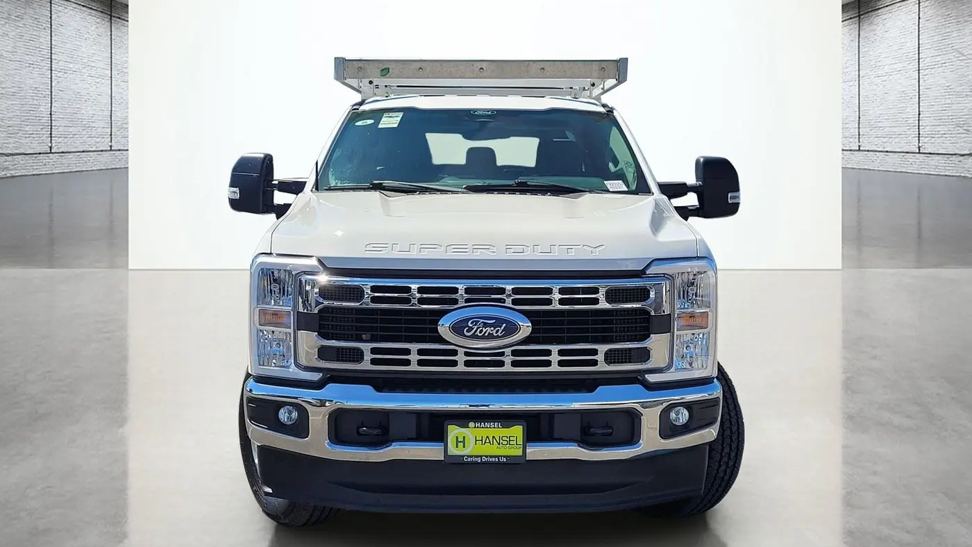 2024 Ford F-350 Super Duty Lariat
