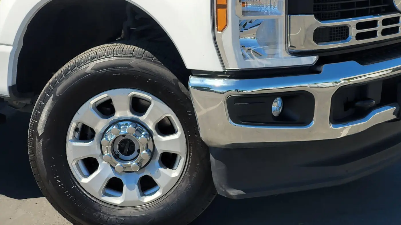 2024 Ford F-350 Super Duty Lariat