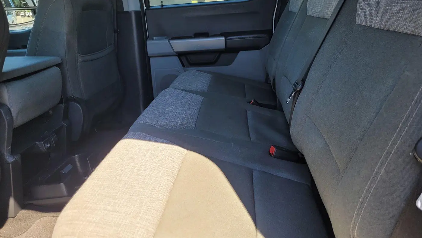 2024 Ford F-350 Super Duty Lariat