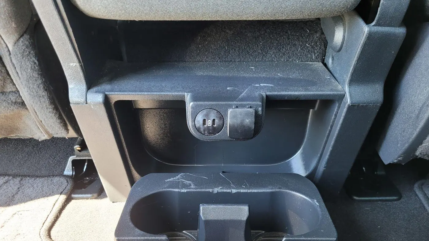 2024 Ford F-350 Super Duty Lariat