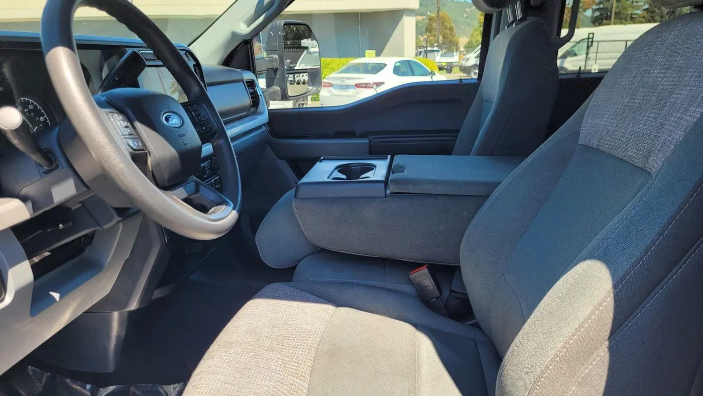 2024 Ford F-350 Super Duty Lariat