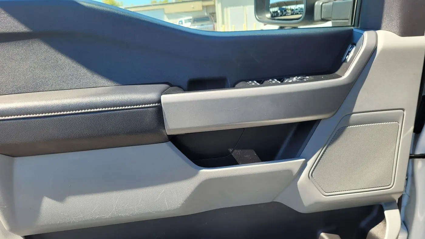2024 Ford F-350 Super Duty Lariat