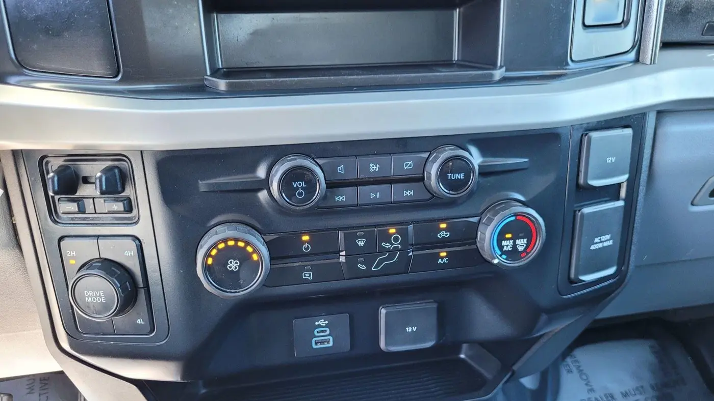 2024 Ford F-350 Super Duty Lariat