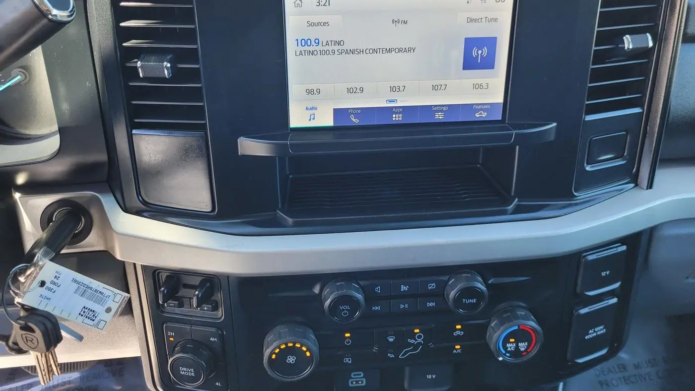 2024 Ford F-350 Super Duty Lariat