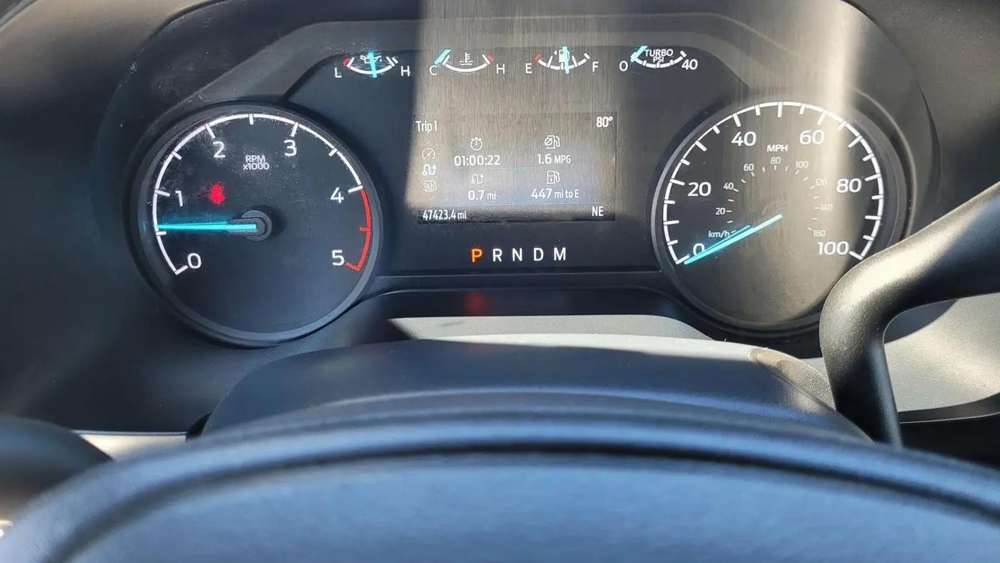 2024 Ford F-350 Super Duty Lariat