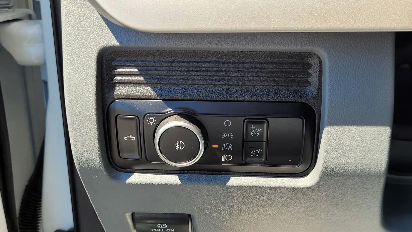 2024 Ford F-350 Super Duty Lariat