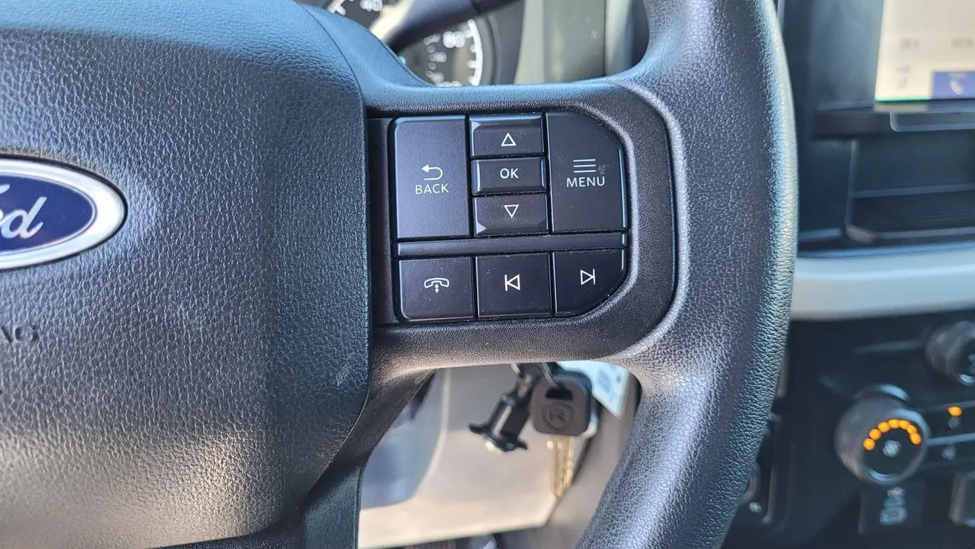 2024 Ford F-350 Super Duty Lariat