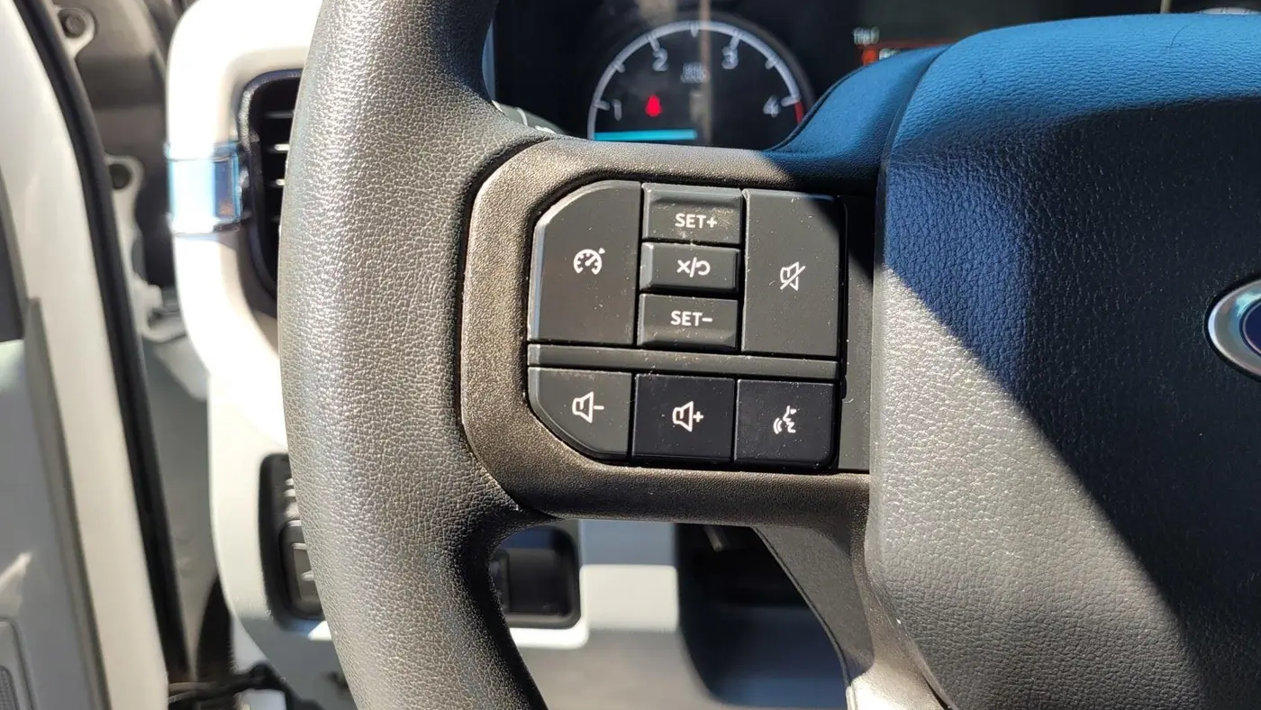 2024 Ford F-350 Super Duty Lariat