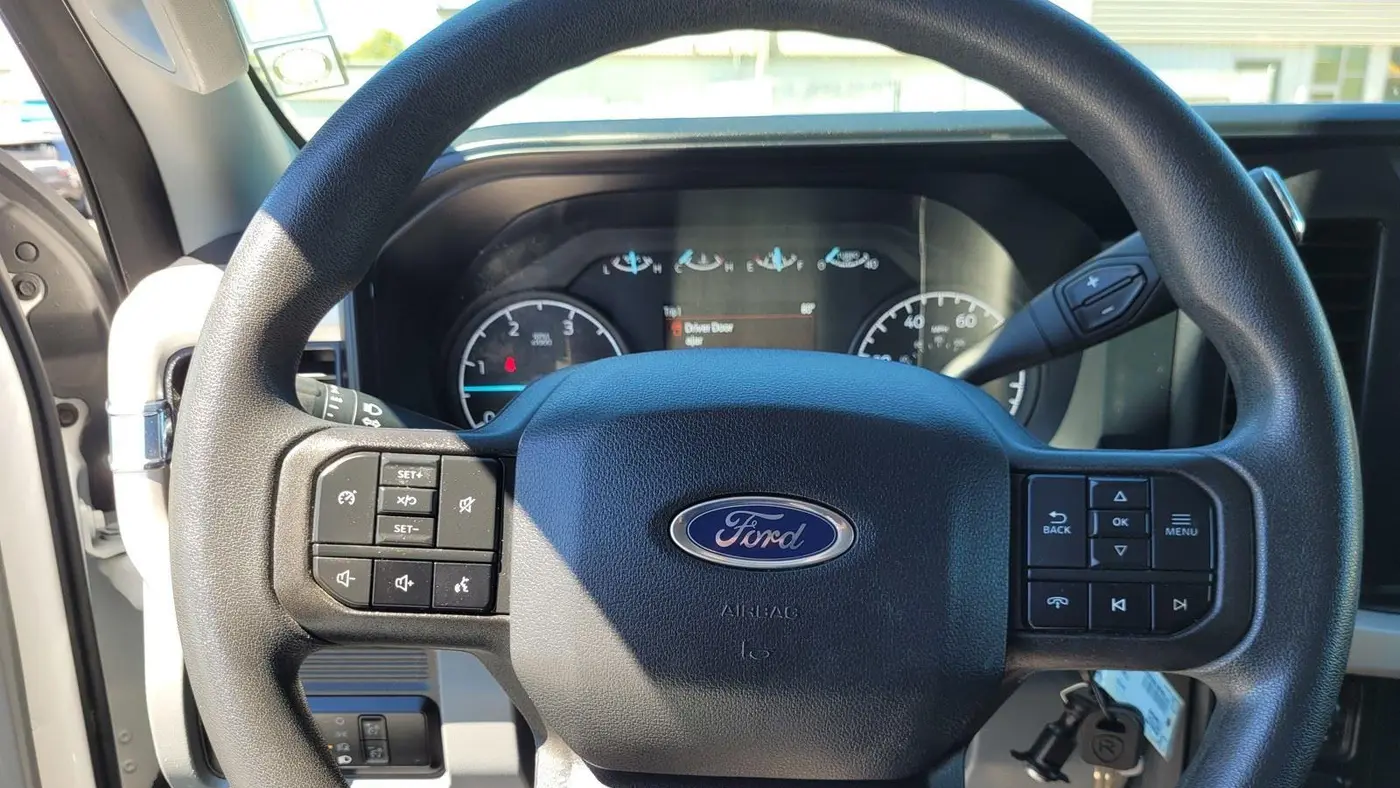 2024 Ford F-350 Super Duty Lariat